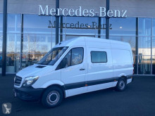 Furgoneta Mercedes Sprinter Fg 314 CDI 37S 3T2 E6 7 places furgoneta furgón usada