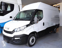 Iveco Daily 35S15 fourgon utilitaire occasion