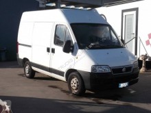 Fiat Ducato 2.3 JTD fourgon utilitaire occasion