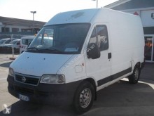 Fiat Ducato 2.8 JTD fourgon utilitaire occasion