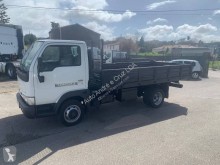 Nissan Cabstar 120.35