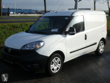 菲亚特Doblo Cargo 1.3 mj ac 厢式货运车 二手