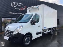 Renault Master 125.35 utilitaire frigo isotherme occasion