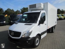 Mercedes Sprinter 210 utilitaire frigo occasion