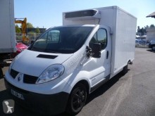Renault Kühlwagen bis 7,5t Trafic