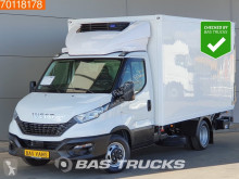 Iveco Daily 35C16 3.0 Tiefkühlkoffer -20 LBW Carrier Neufahrzeug 15m3 A/C Cruise control fourgon utilitaire occasion