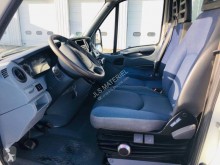 Utilitaire benne standard Iveco Daily 35C12