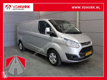 Ford Transit 310 2.2 TDCI 126 pk Limited L2H1 2.8t Trekverm. Navi/Cruise/Airco/Camera fourgon utilitaire occasion