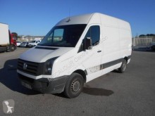 Volkswagen Crafter 109 TDI fourgon utilitaire occasion