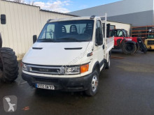 Véhicule utilitaire Iveco