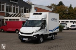 Furgoneta furgoneta frigorífica caja negativa Iveco Daily 35S13