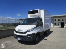 Utilitaire frigo Iveco Daily 35C13