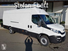 Iveco Daily 35 S 16 S A8 V 260°-Türen+Tempo+Klimaauto fourgon utilitaire occasion