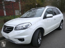 小汽车 4X4 / SUV 雷诺 Koleos 2,0dci - 150PS - Volleder - Navi -BOSE