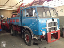 Kamyon Fiat taban ikinci el araç