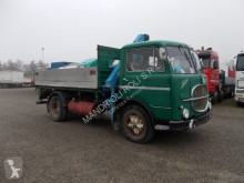Ciężarówka Fiat 662 N1 kolekcja używana