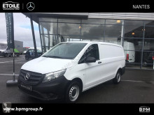 Mercedes Vito Fg 111 CDI Long Pro E6 fourgon utilitaire occasion
