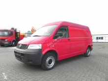 Fourgon utilitaire Volkswagen T5 T5