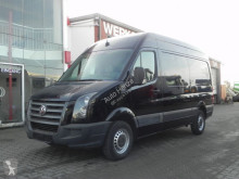 Furgoneta CRAFTER 35 2,5 TDI Kasten furgoneta furgón usada