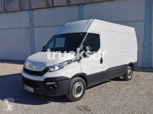 Fourgon utilitaire Iveco Daily 35