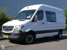 Mercedes Sprinter 519 CDI dc ac automaat 3 Ticari van ikinci el araç
