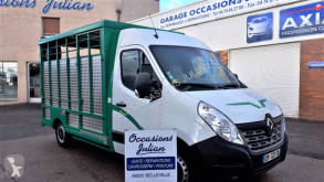 Utilitaire bétaillère Renault Master 2.3 DCI