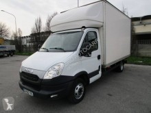 Furgoneta Iveco Daily IVECO DAILY 35C15 ANNO 2012 EURO 5 furgoneta furgón usada