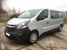 Combi Opel Vivaro