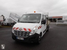 Furgoneta Renault Master Propulsion 150.35 furgoneta volquete estándar usada