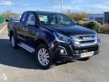 Voiture Isuzu D-MAX