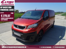 Peugeot Expert 229S 1.6 BlueHDI 95 Pro fourgon utilitaire occasion