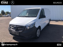 Mercedes Vito Fg 114 CDI Compact Pro E6 fourgon utilitaire occasion