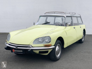 CitroënDS