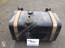 MAN 400 LTR FUEL TANK STEEL 105X68X62 CM części zamienne używana