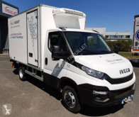 Furgoneta furgoneta frigorífica Iveco Daily 35C14