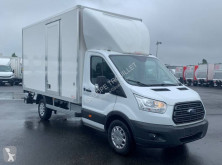 Fourgon utilitaire Ford Transit 2.4 TDCi 350 L