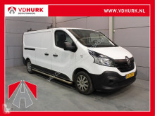 Fourgon utilitaire occasion Renault Trafic 1.6 dCi 120 pk L2H1 2xSchuifdeur/Airco/Cruise/Side