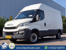 Furgoneta furgoneta furgón Iveco Daily 35 S 110 l2h2, 72 dkm.!