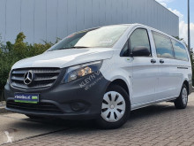 Utilitaire Mercedes Vito 114 cdi xl airco 9 prs