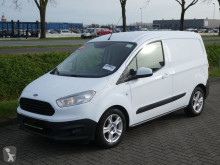 Furgoneta furgoneta furgón usada Ford Transit velgen trekhaak
