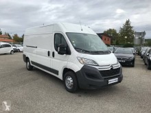Citroën Jumper 35 L3H2 160 fourgon utilitaire occasion