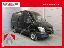 Mercedes Sprinter € 231,- p/m* 2.2 CDI Aut. L2H2 Gev.Stoel/Airco/Camera/Navi/Tr fourgon utilitaire occasion