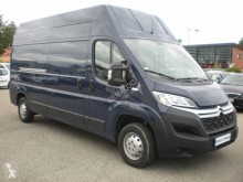 Fourgon utilitaire Citroën Jumper L3H3 HDI 160