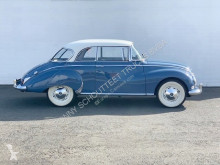 Furgoneta 1000 S Auto Union 1000 S Auto Union coche berlina usada