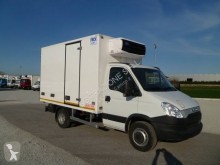 Iveco Daily IVECO DAILY 60C15 FURGONE ISOTERMICO IN ATP FRC -20° utilitaire frigo caisse négative occasion