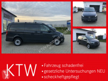 Furgoneta Mercedes Vito114CDI KA lang ,Klima, Park-Assyst,Heckflt. furgoneta furgón usada