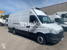 Iveco 35 S13 utilitaire frigo occasion