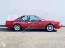 Voiture berline BMW 635 CSI 635 CSI SHD/Autom./Klima/eSitz./Tempom