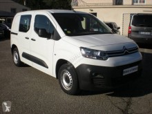 Citroën Berlingo HDi 75 fourgon utilitaire occasion