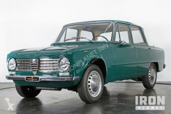 Alfa-Roméo Giulia 1300 voiture occasion